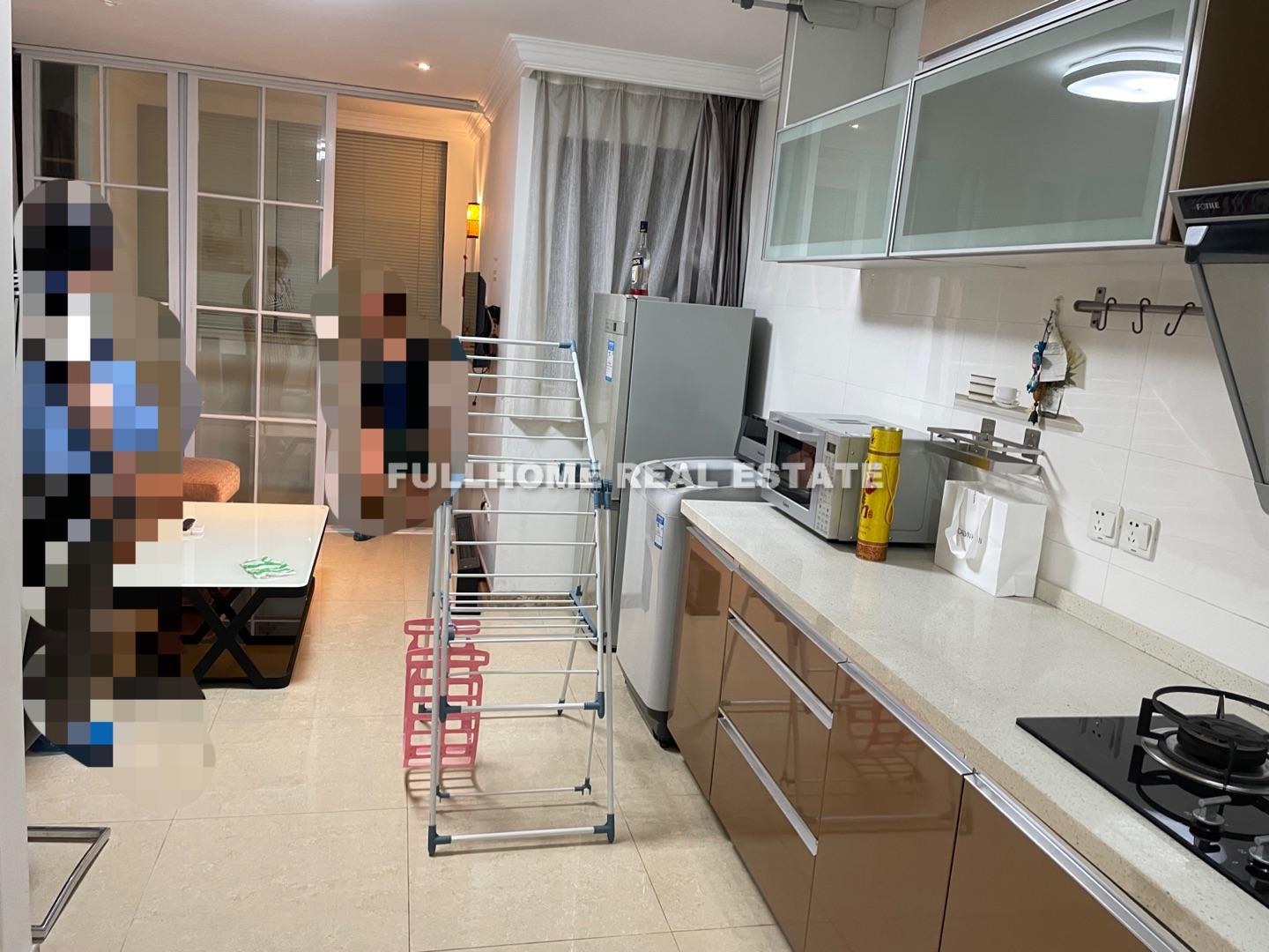 Lane1200-1500 Middle Fuxing Road Old House - Interior view 4, Shanghai rental property