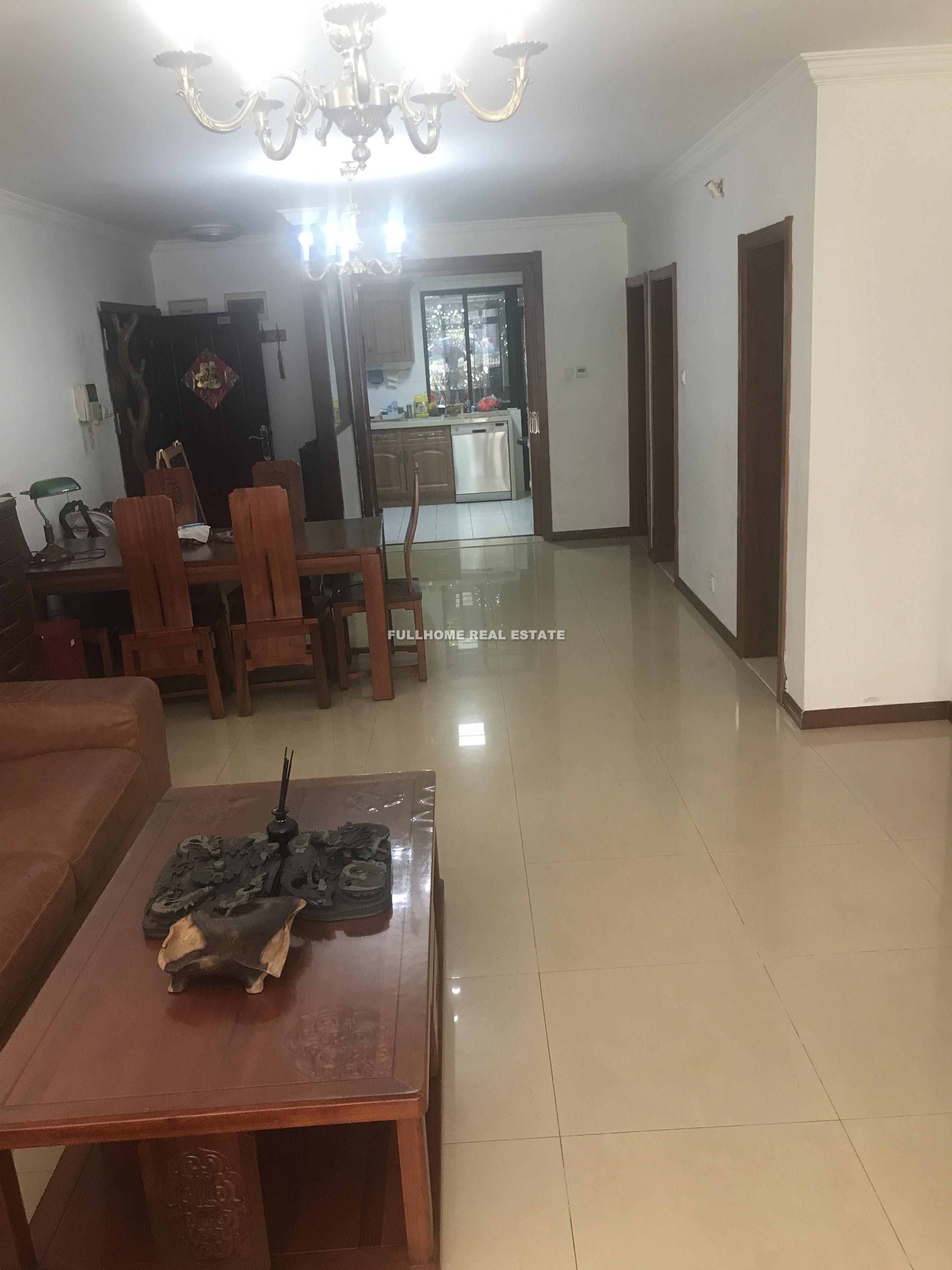 Jingfu Yuan - Interior view 3, Shanghai rental property