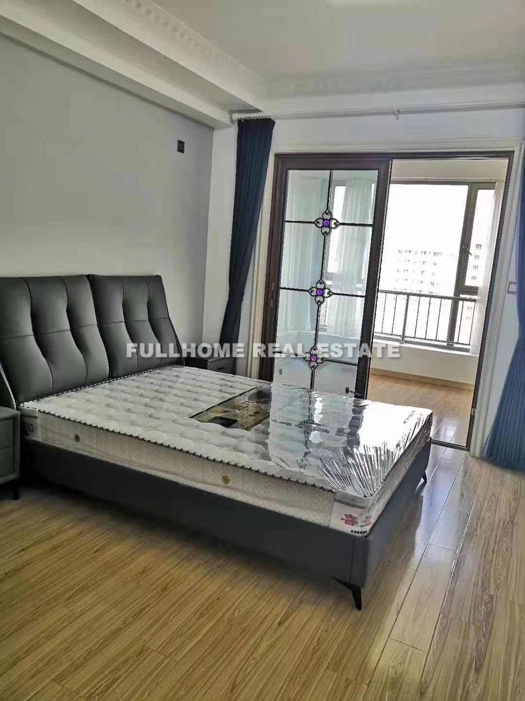 Shanghai Bay - Interior view 2, Shanghai rental property