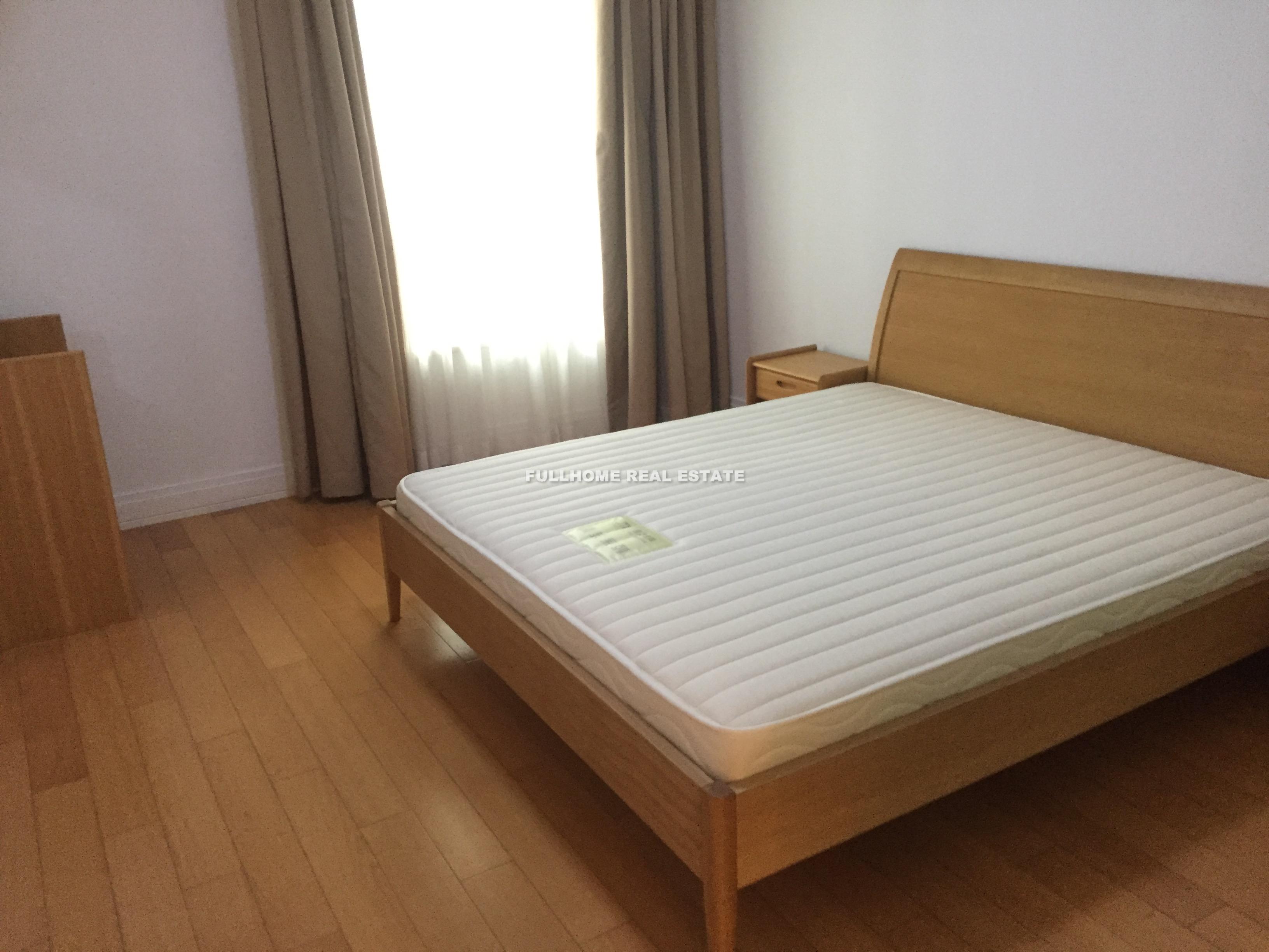 Novel Century - Interior view 6, Shanghai rental property