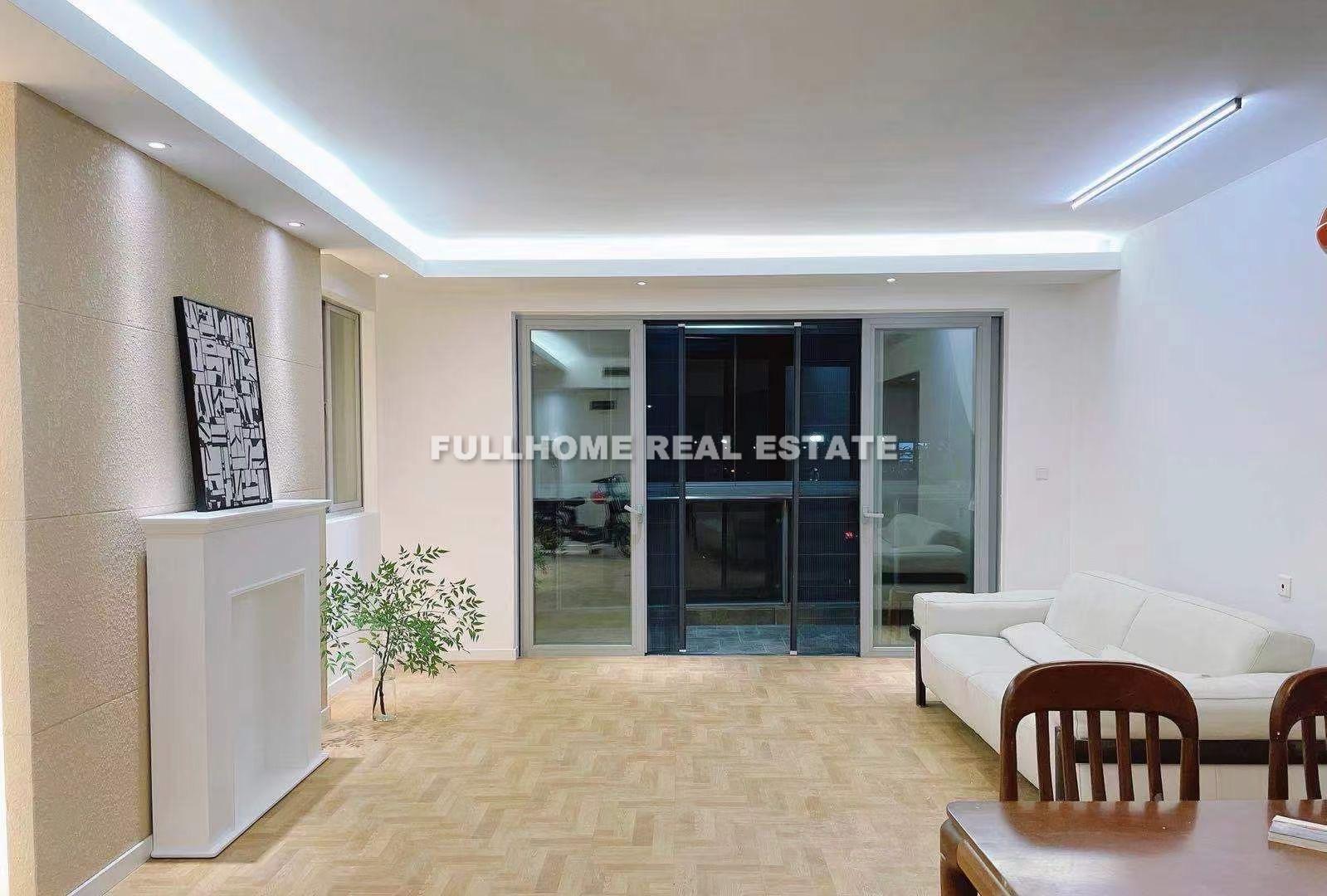 First Block - Interior view 3, Shanghai rental property