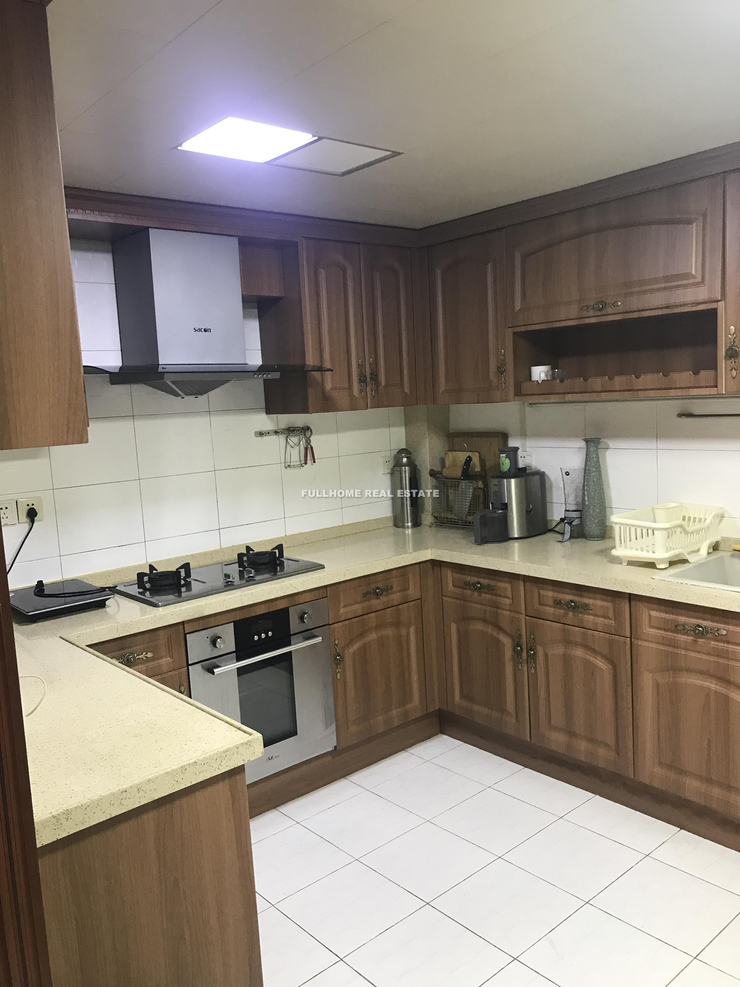 Jingfu Yuan - Interior view 6, Shanghai rental property