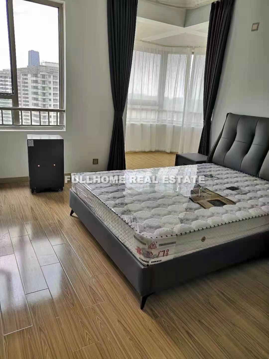 Shanghai Bay - Interior view 6, Shanghai rental property