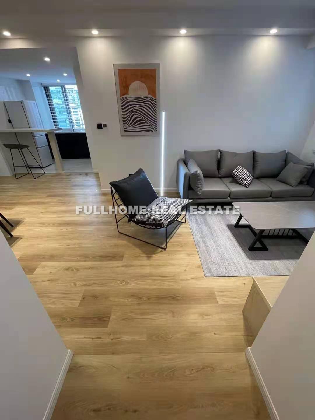 Jiaozhou Teacher Apartment - Interior view 3, Shanghai rental property