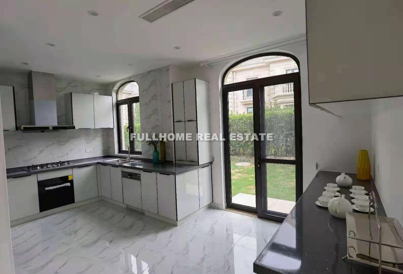 LEEWAH - Interior view 5, Shanghai rental property