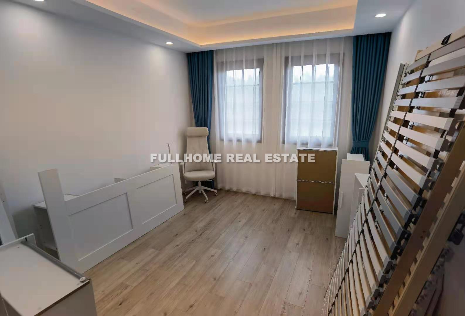 Shanghai Racquet Club - Interior view 10, Shanghai rental property