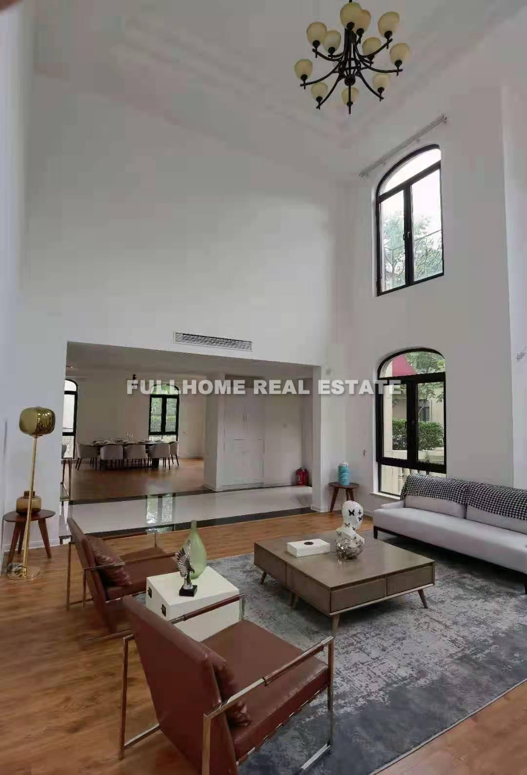 LEEWAH - Interior view 3, Shanghai rental property