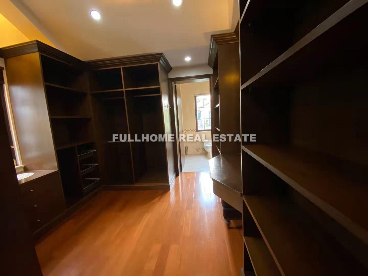 Rancho Santa Fe - Interior view 8, Shanghai rental property