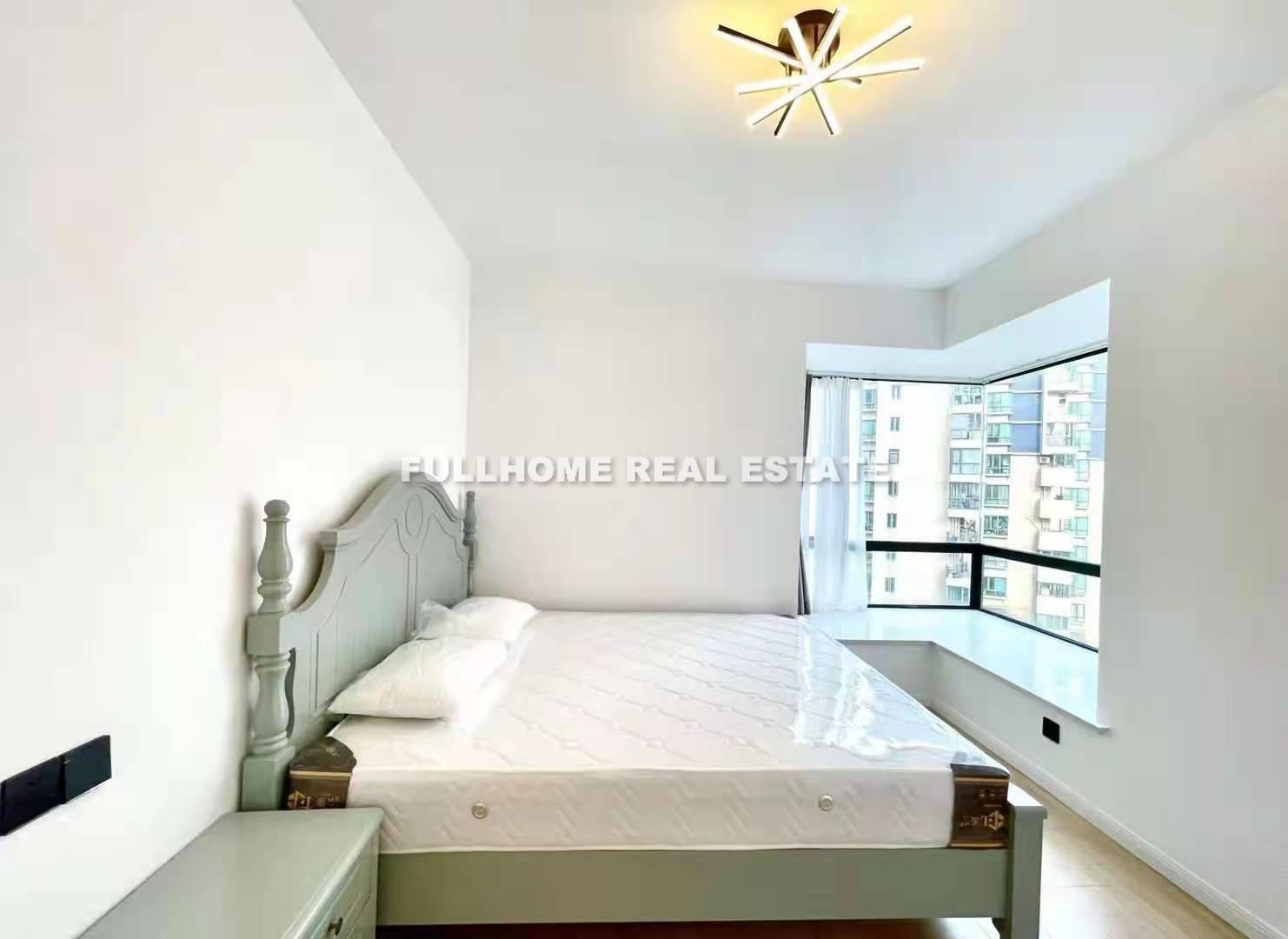 Hai Yue Garden - Interior view 4, Shanghai rental property