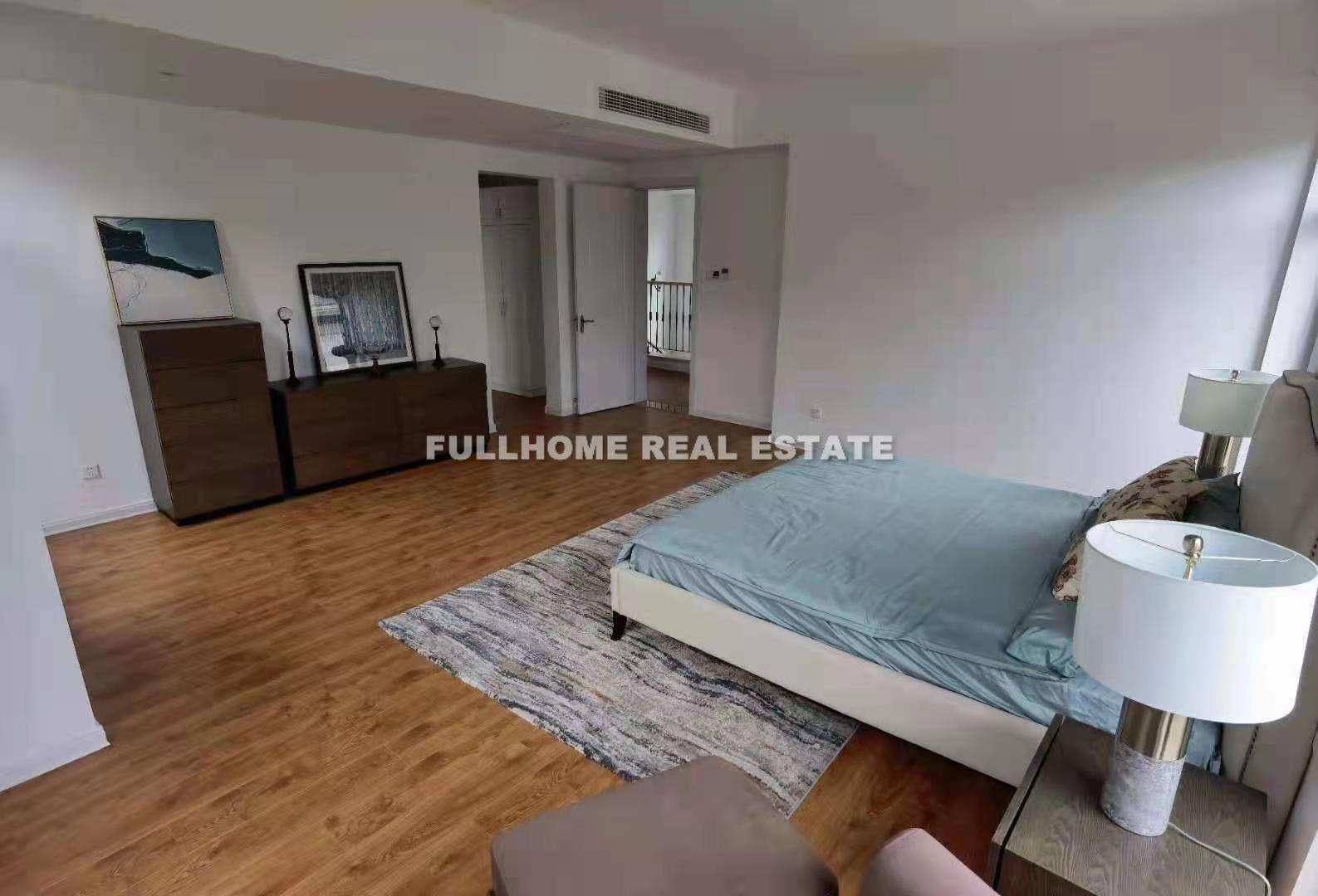 LEEWAH - Interior view 12, Shanghai rental property
