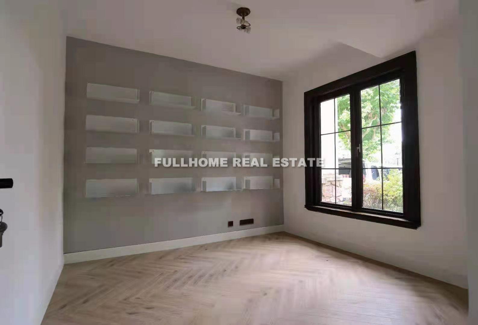 Rancho Santa Fe - Interior view 5, Shanghai rental property