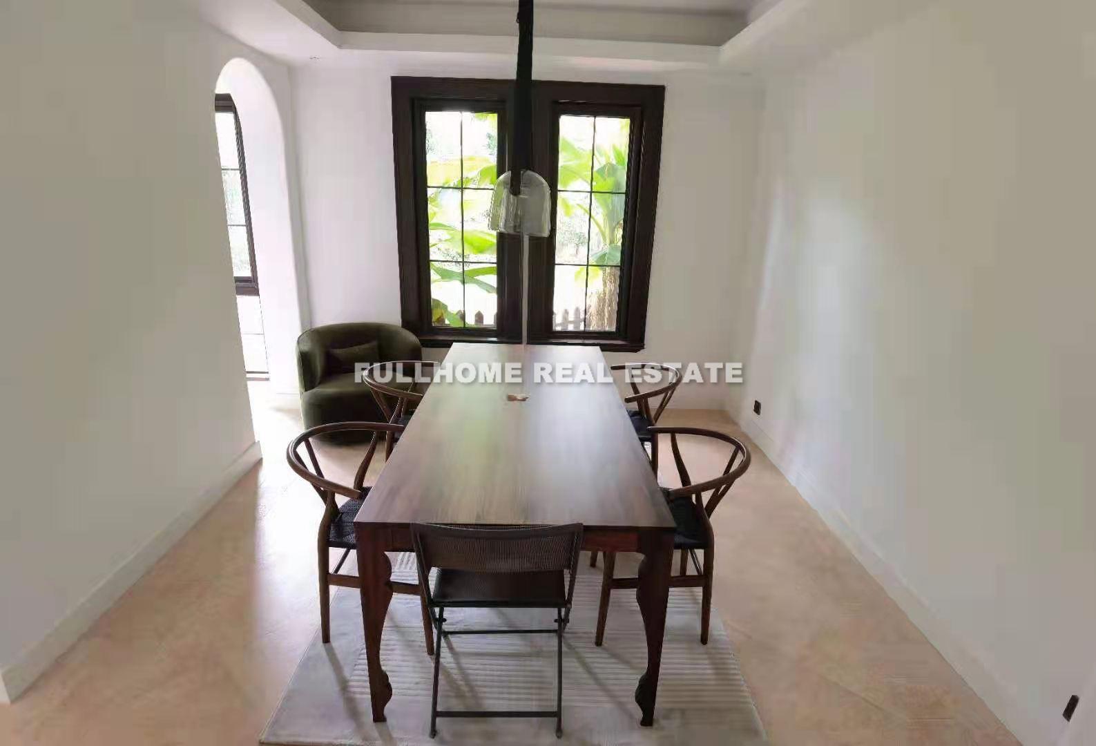 Rancho Santa Fe - Interior view 2, Shanghai rental property