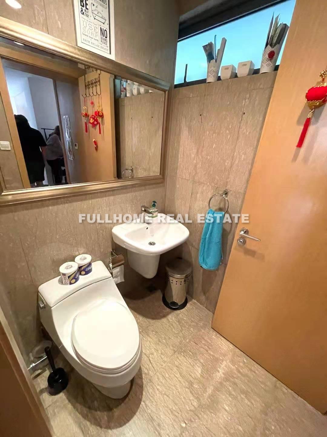 Lakeside Ville - Interior view 10, Shanghai rental property