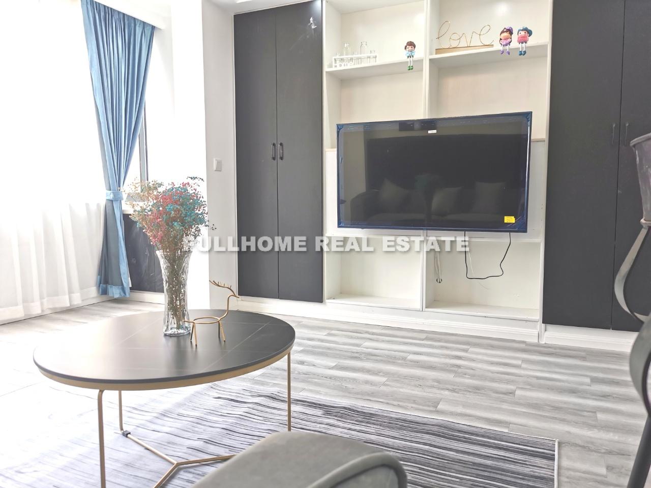 Lane 1-1000 Panyu Road Old House - Interior view 6, Shanghai rental property