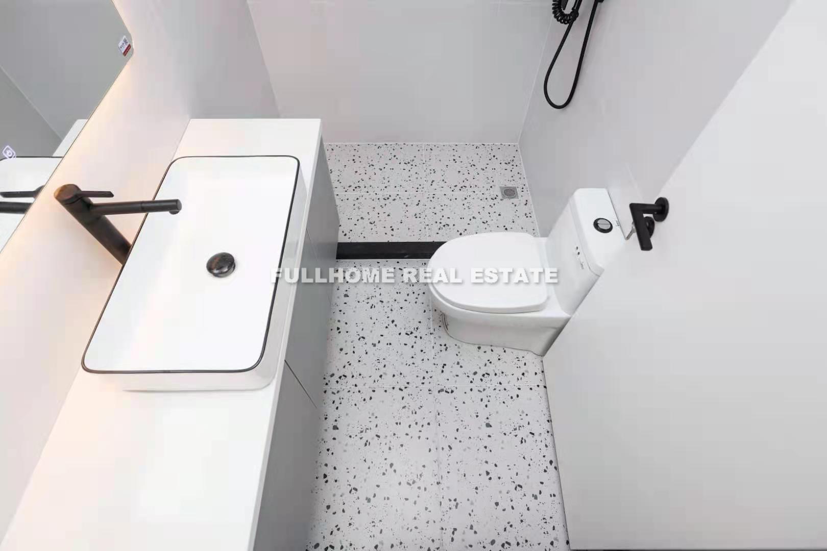 Lane 1-2000 Tianshan Road Old House - Interior view 4, Shanghai rental property