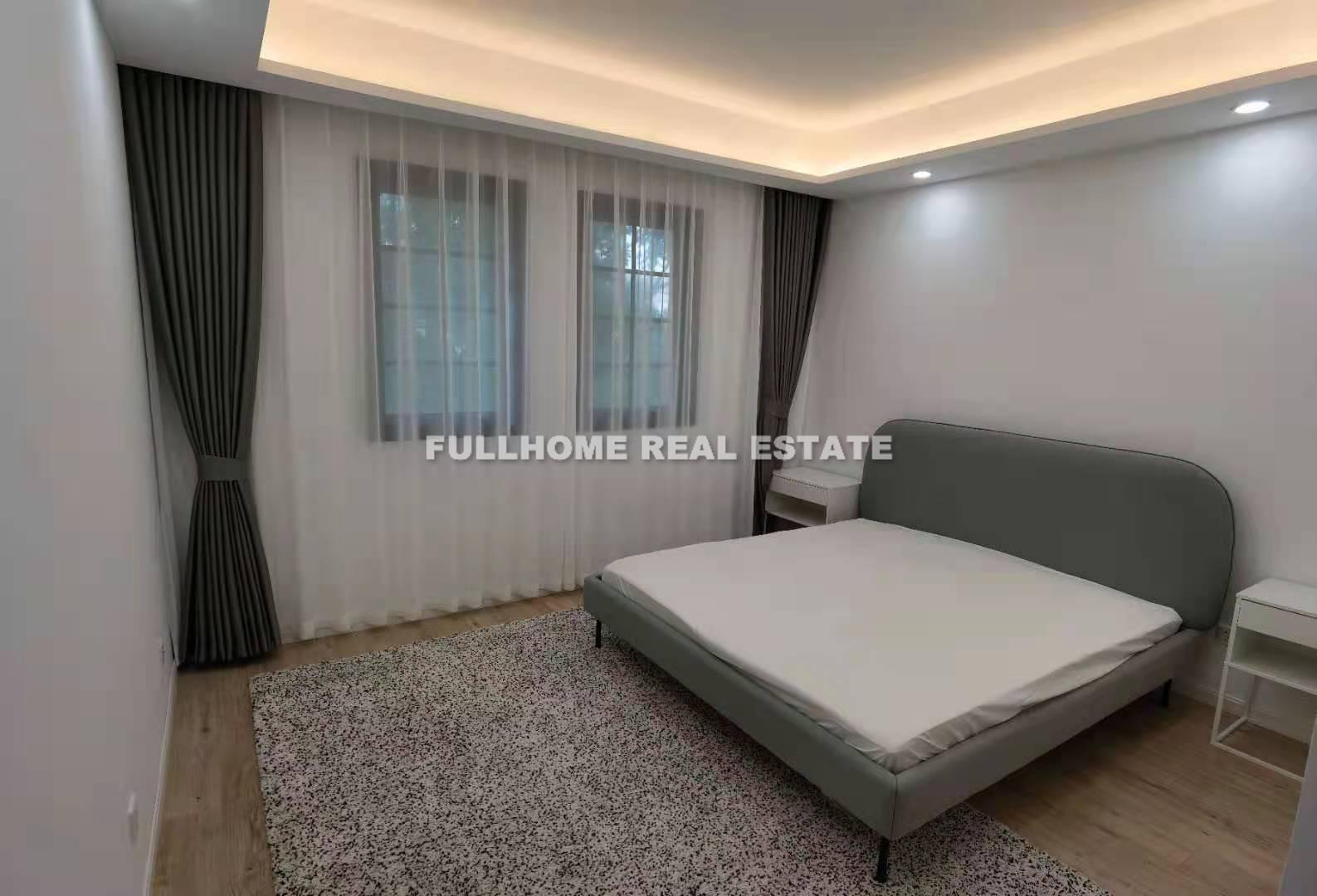 Shanghai Racquet Club - Interior view 6, Shanghai rental property