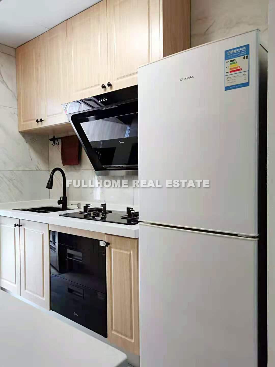 Lane 201-400 West Jianguo Road Old House  - Interior view 2, Shanghai rental property