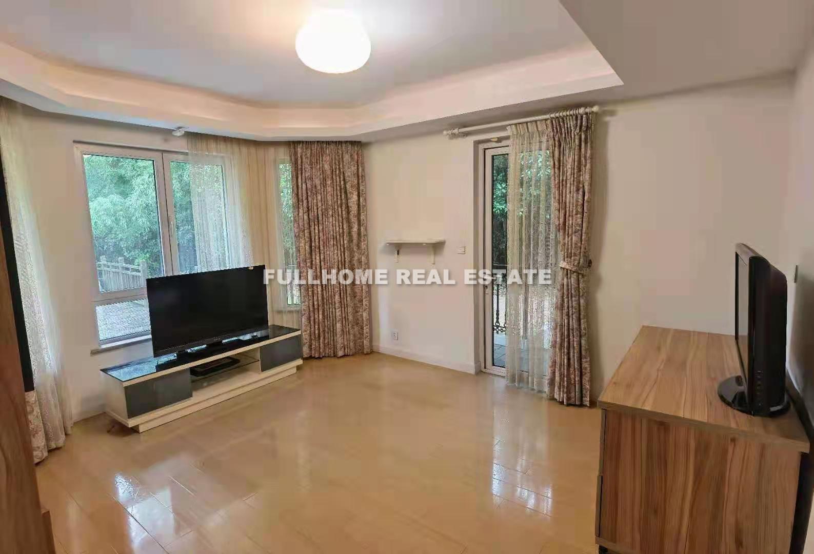Risen Garden - Interior view 6, Shanghai rental property