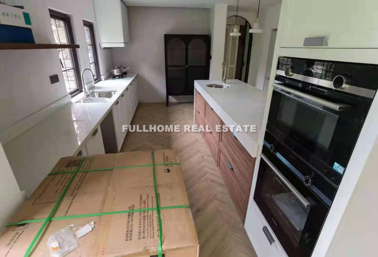 Rancho Santa Fe - Interior view 10, Shanghai rental property