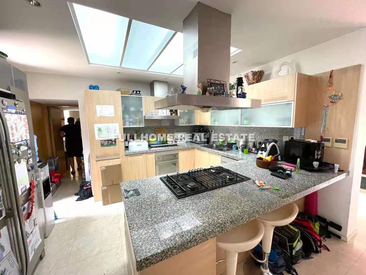Lakeside Ville - Interior view 3, Shanghai rental property