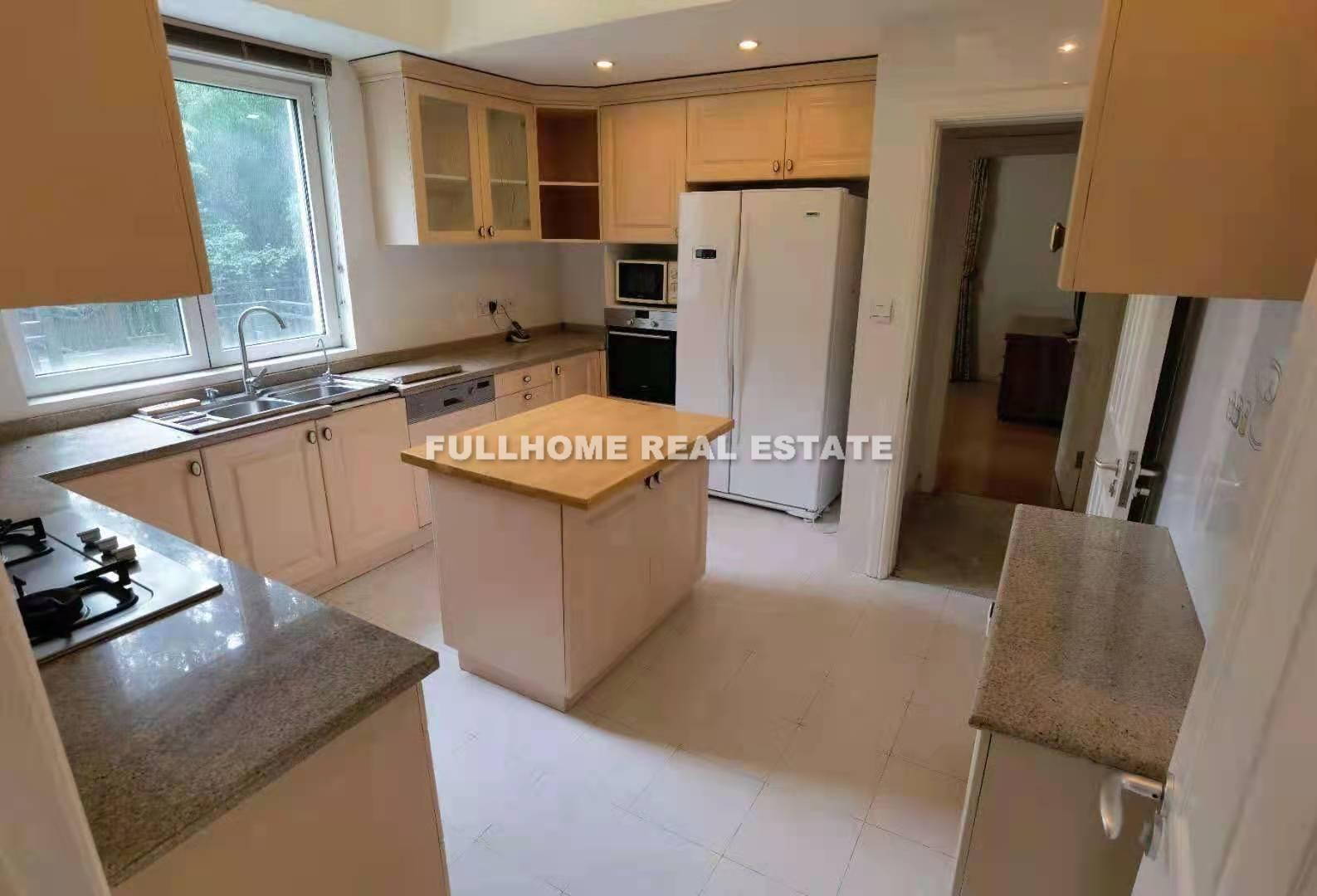 Risen Garden - Interior view 5, Shanghai rental property
