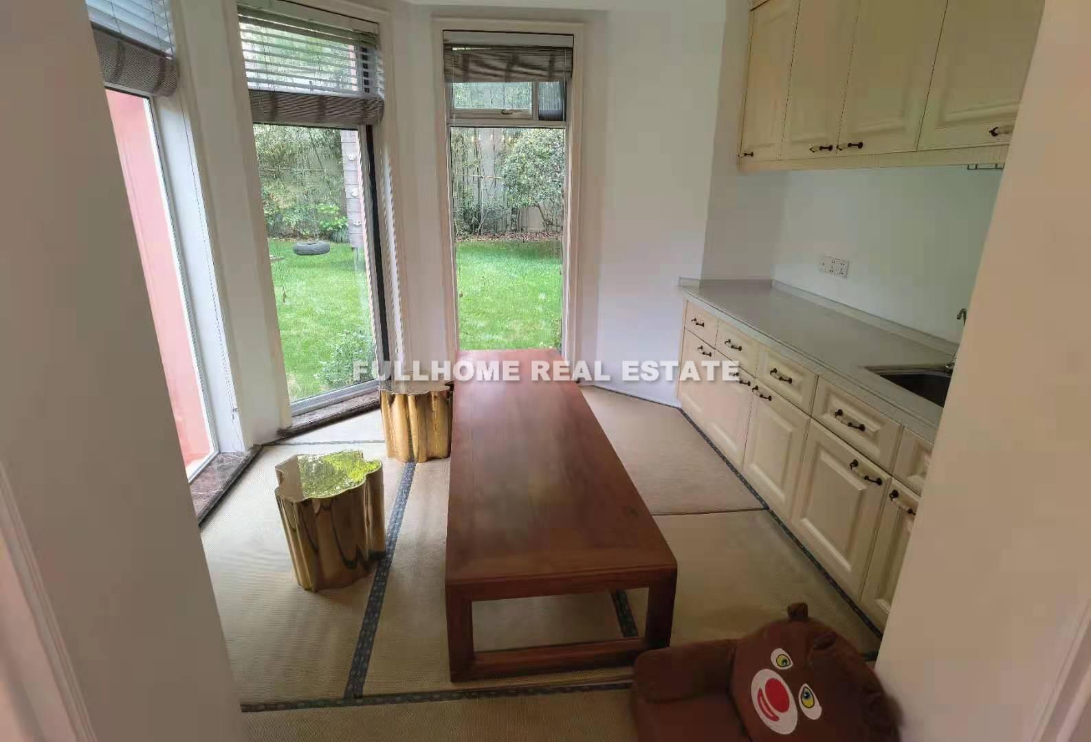 Violet Country Villa - Interior view 4, Shanghai rental property