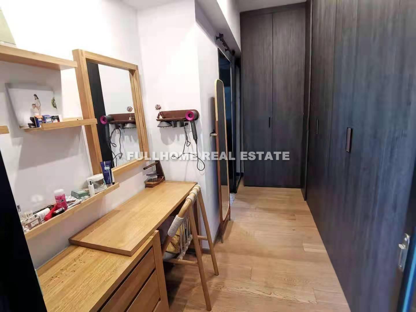 Lakeside Ville - Interior view 12, Shanghai rental property