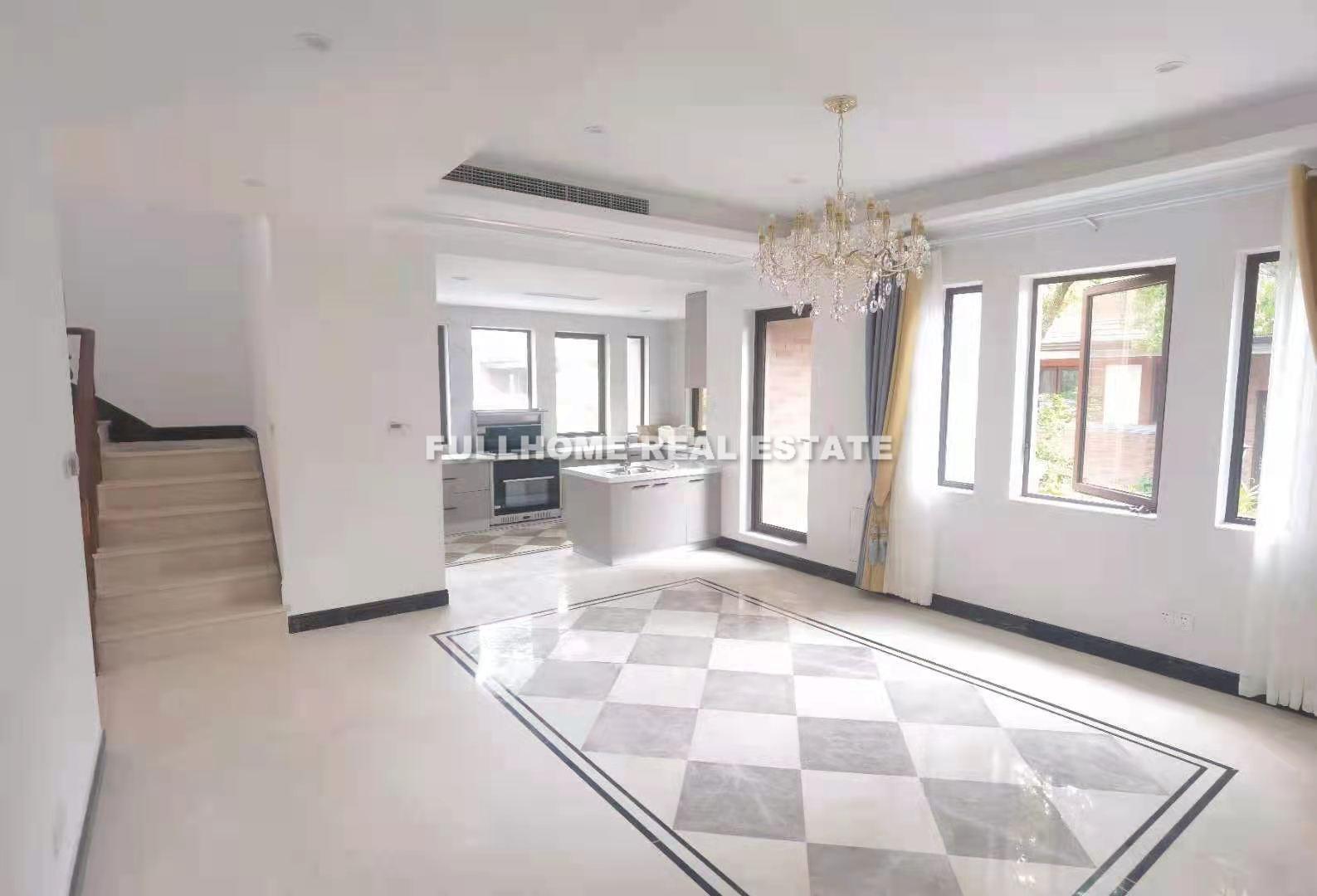 Dream House - Interior view 8, Shanghai rental property