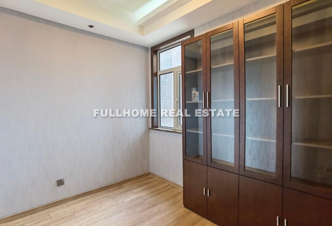 Jinhui Haoting - Interior view 10, Shanghai rental property