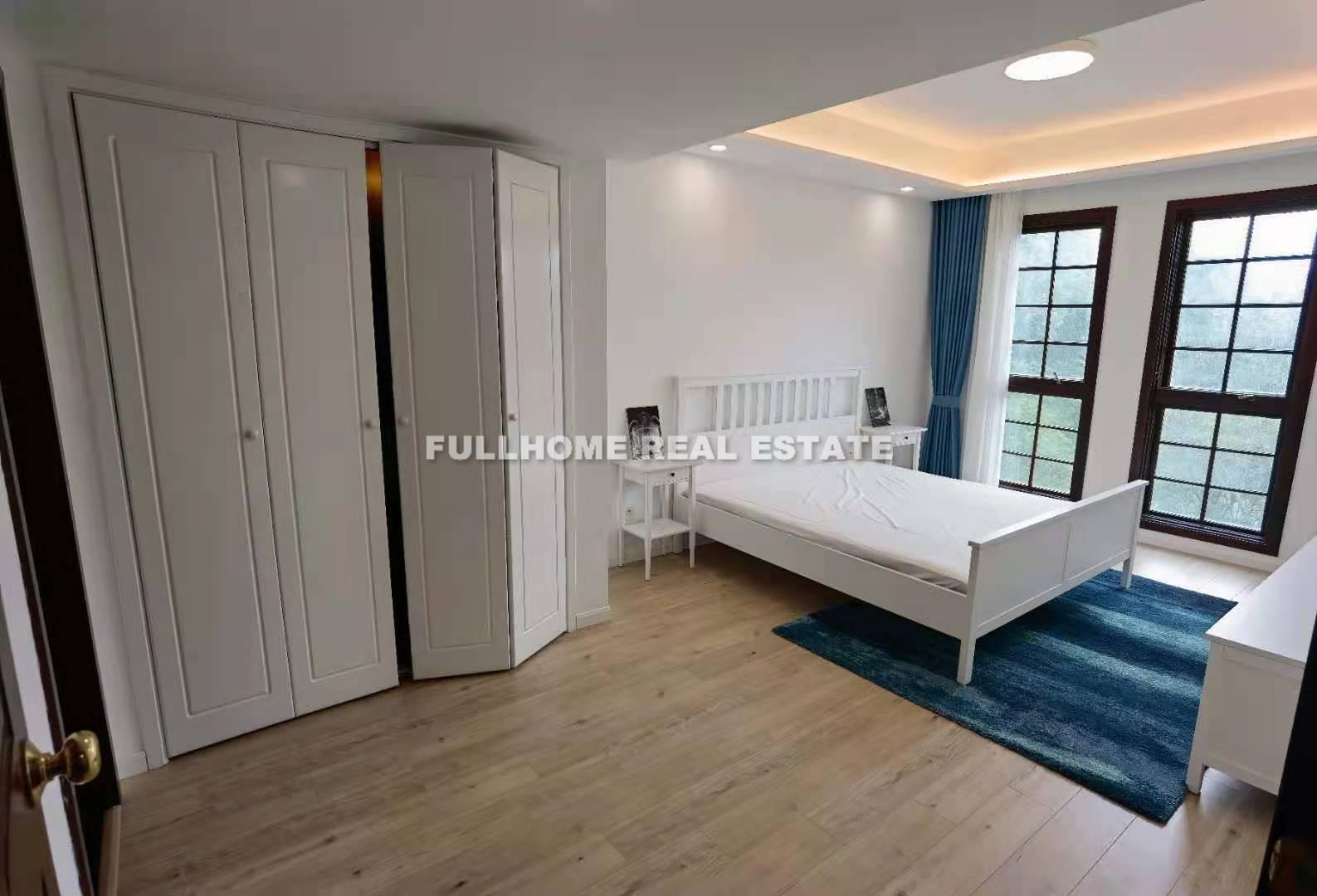 Shanghai Racquet Club - Interior view 8, Shanghai rental property