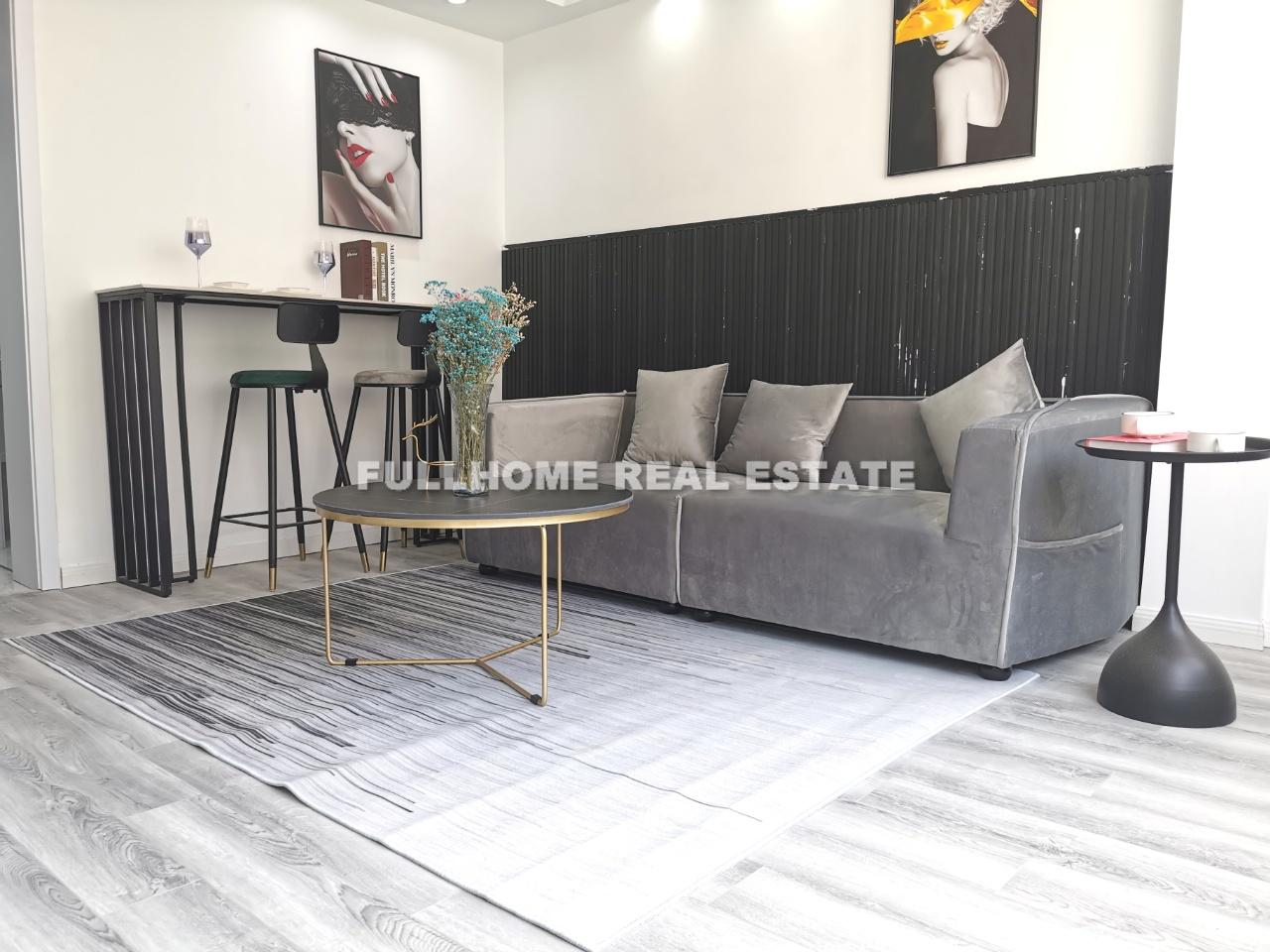 Lane 1-1000 Panyu Road Old House - Interior view 2, Shanghai rental property