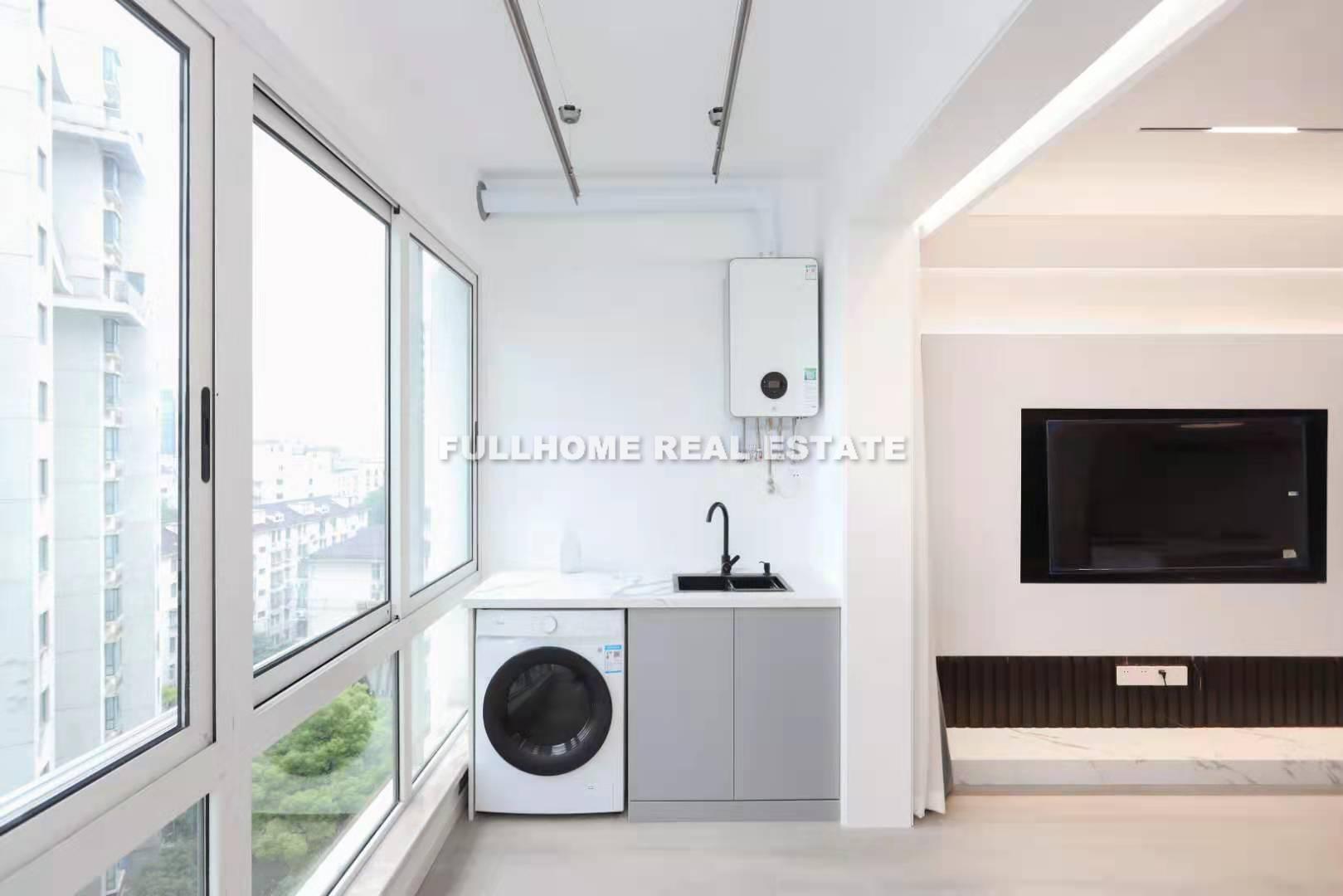 Lane 1-2000 Tianshan Road Old House - Interior view 6, Shanghai rental property