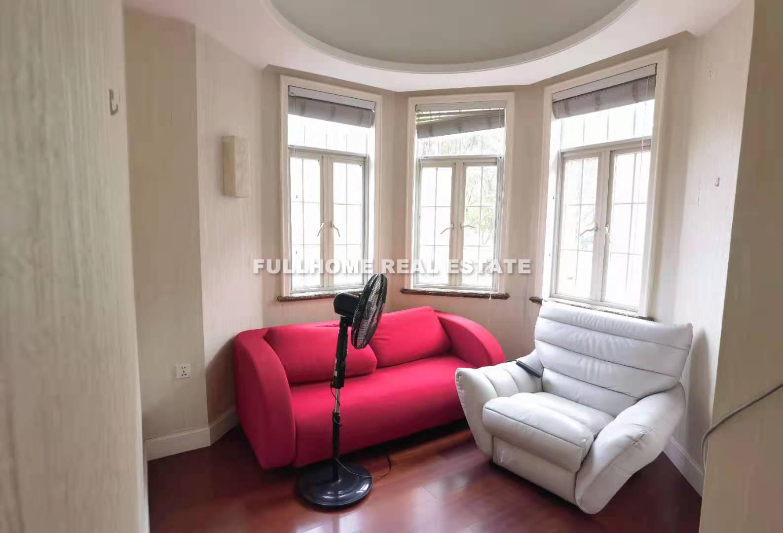 Violet Country Villa - Interior view 11, Shanghai rental property