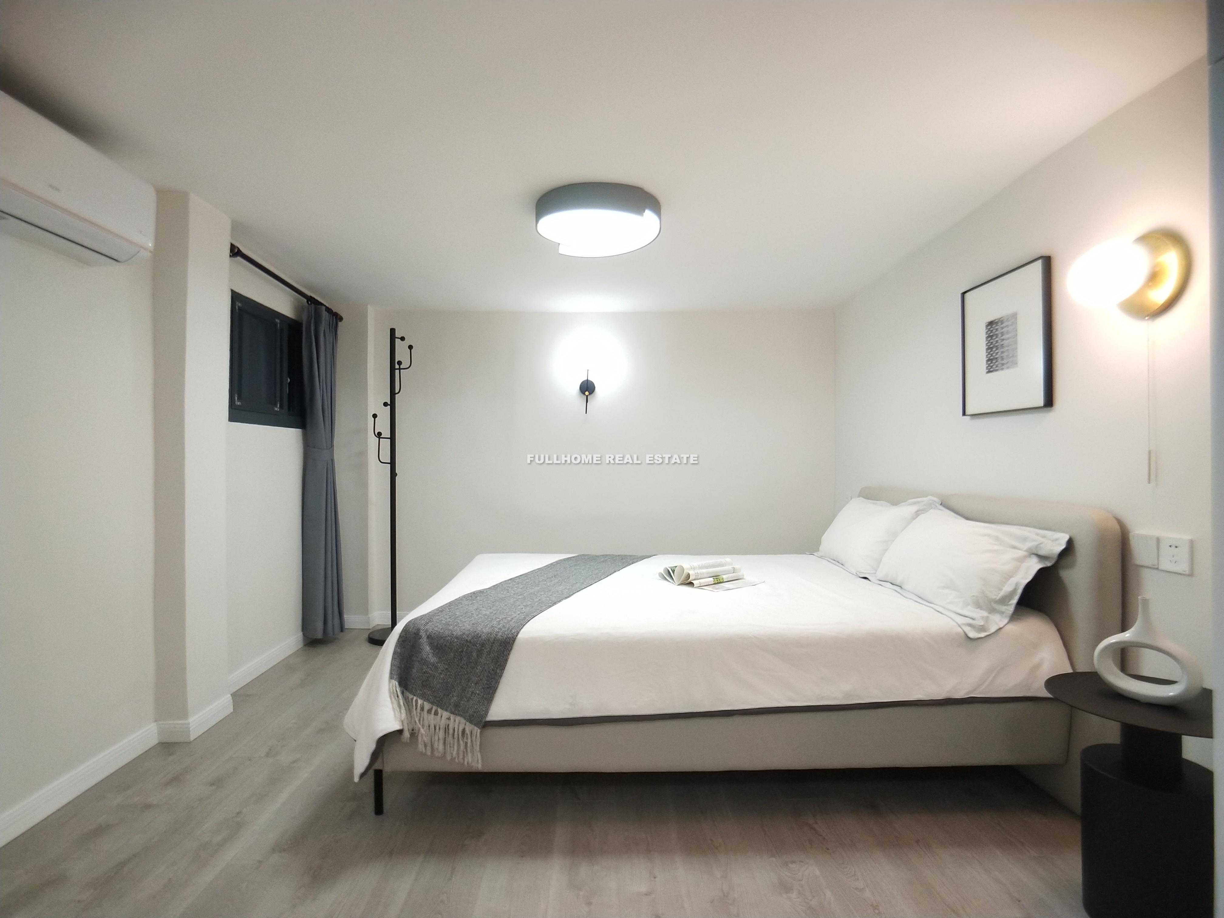 Lane 1-350 Hunan Road Old House - Interior view 4, Shanghai rental property