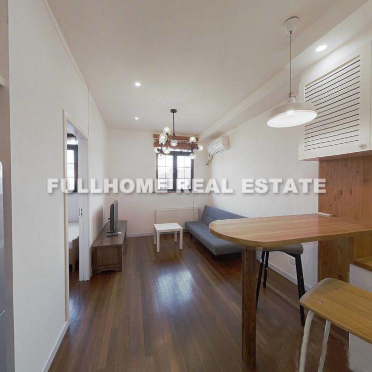 Same compound: Chongqing Apartment, 1 bedrooms in Shanghai