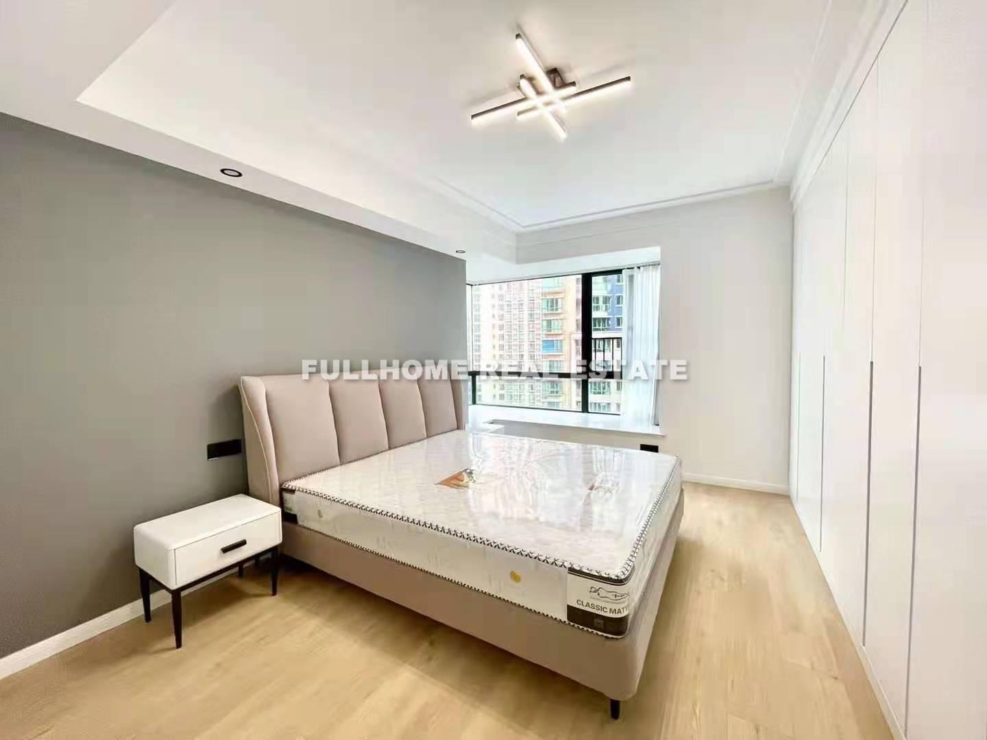 Hai Yue Garden - Interior view 2, Shanghai rental property