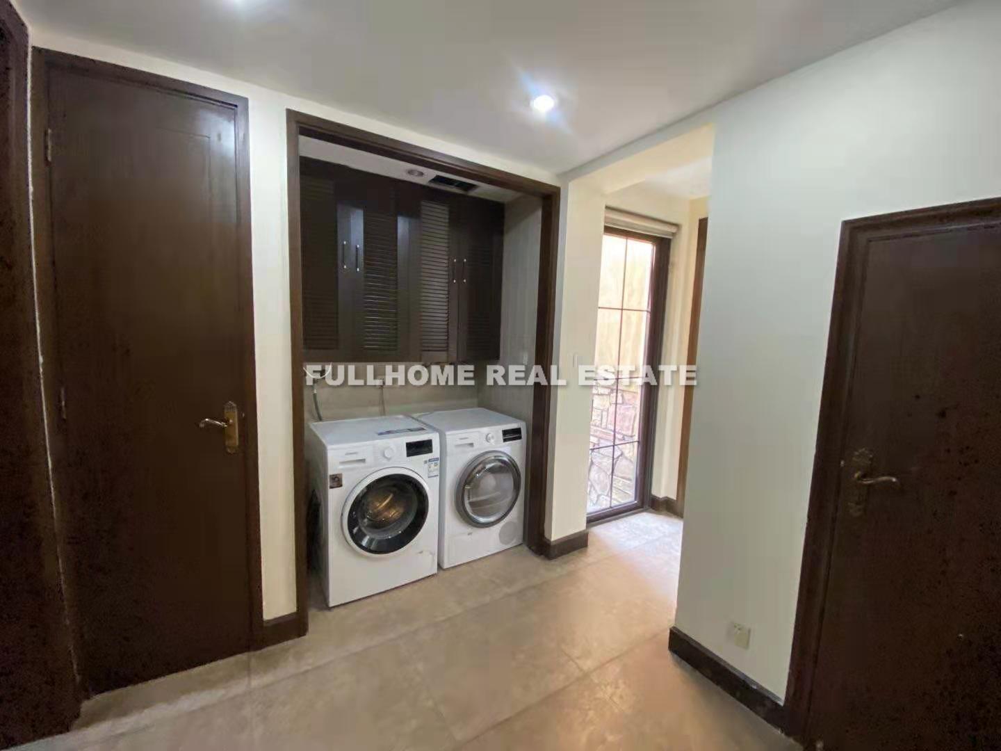 Rancho Santa Fe - Interior view 7, Shanghai rental property
