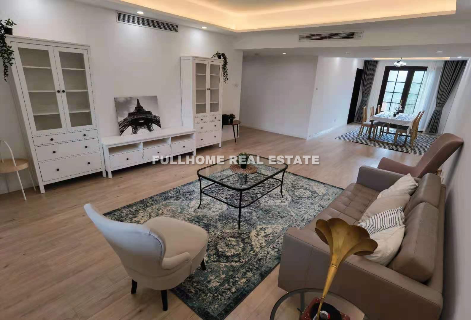 Shanghai Racquet Club - Interior view 7, Shanghai rental property
