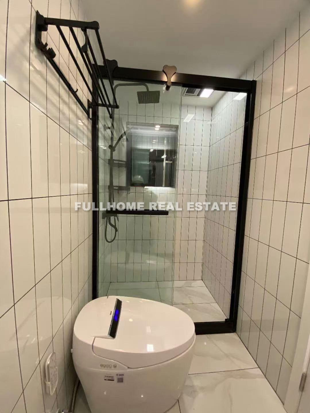 Kangding Building - Interior view 8, Shanghai rental property