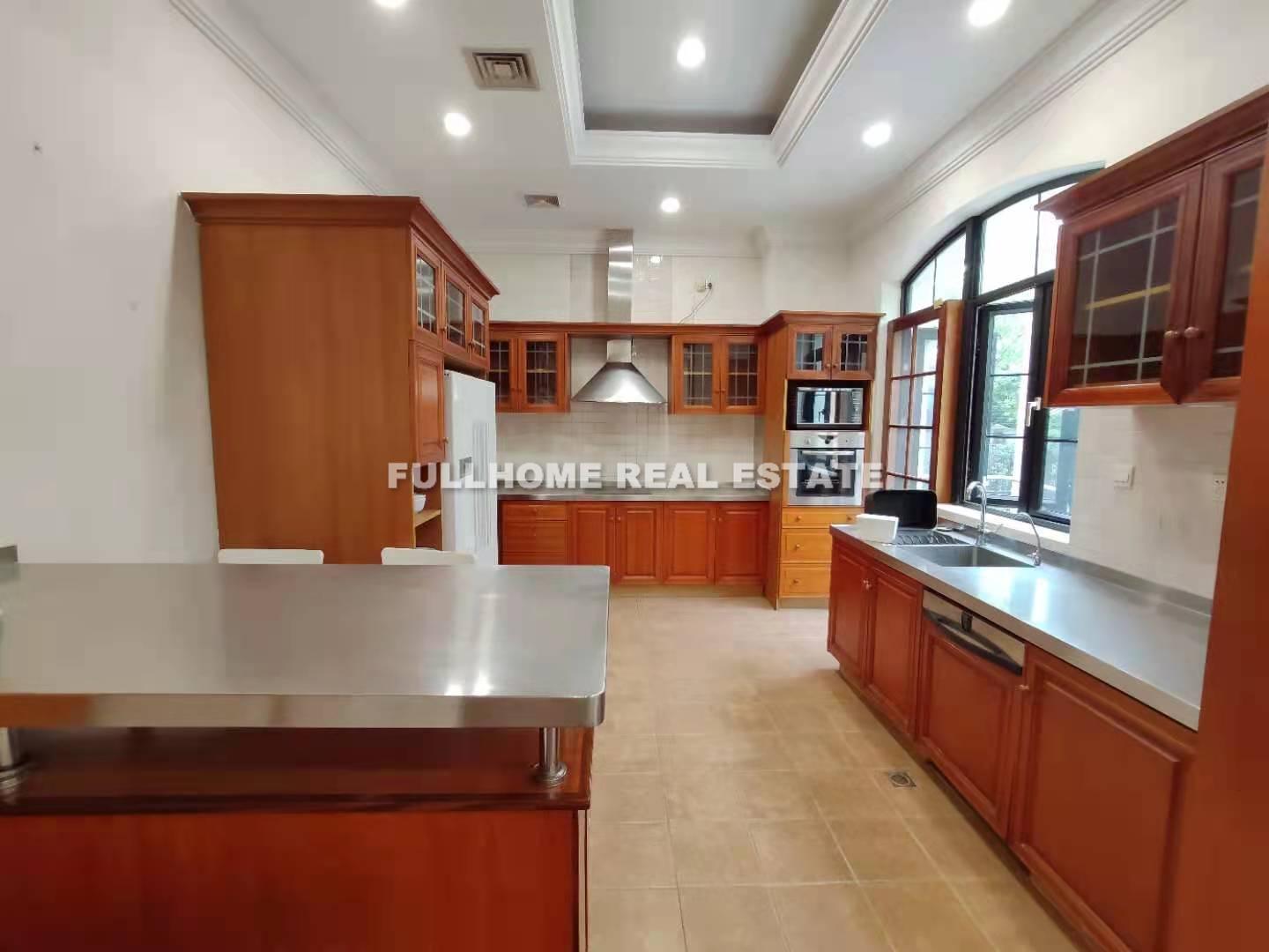 Lido Villa - Interior view 8, Shanghai rental property