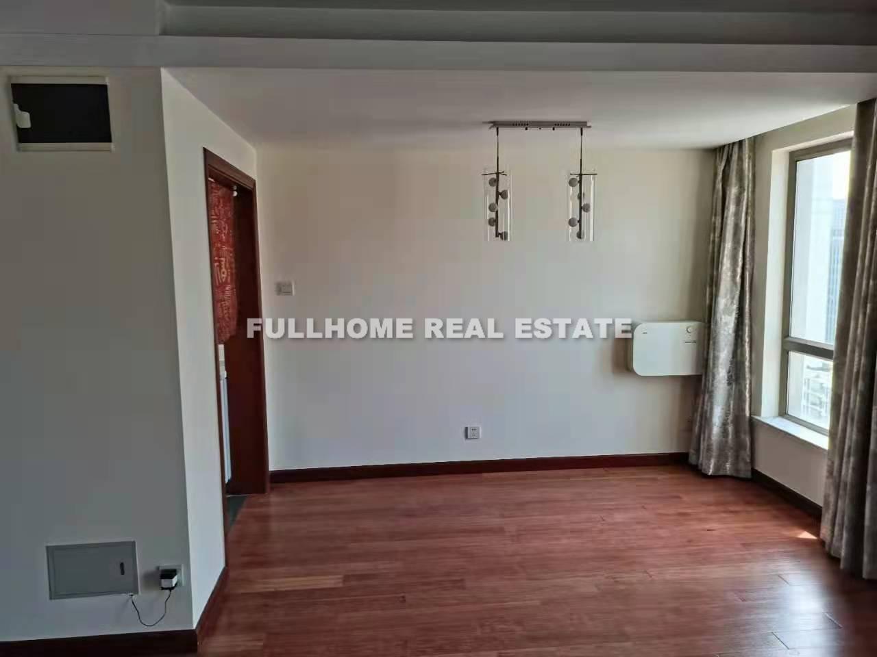 Huashi International Apartment - Interior view 3, Shanghai rental property