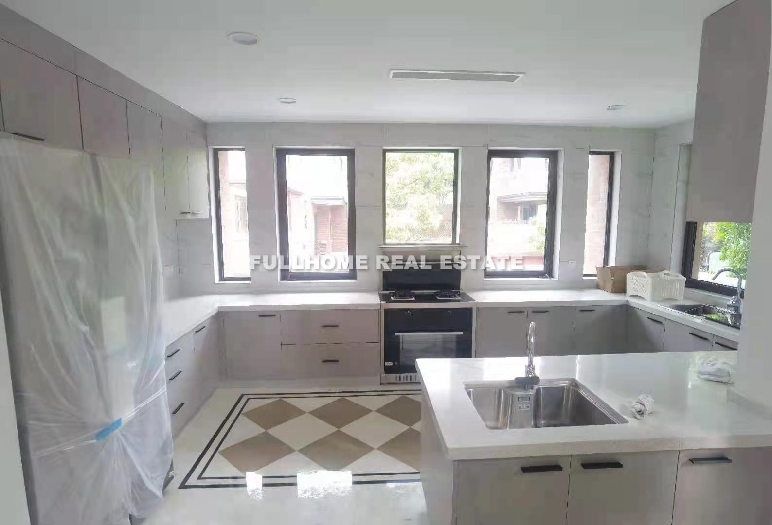 Dream House - Interior view 5, Shanghai rental property