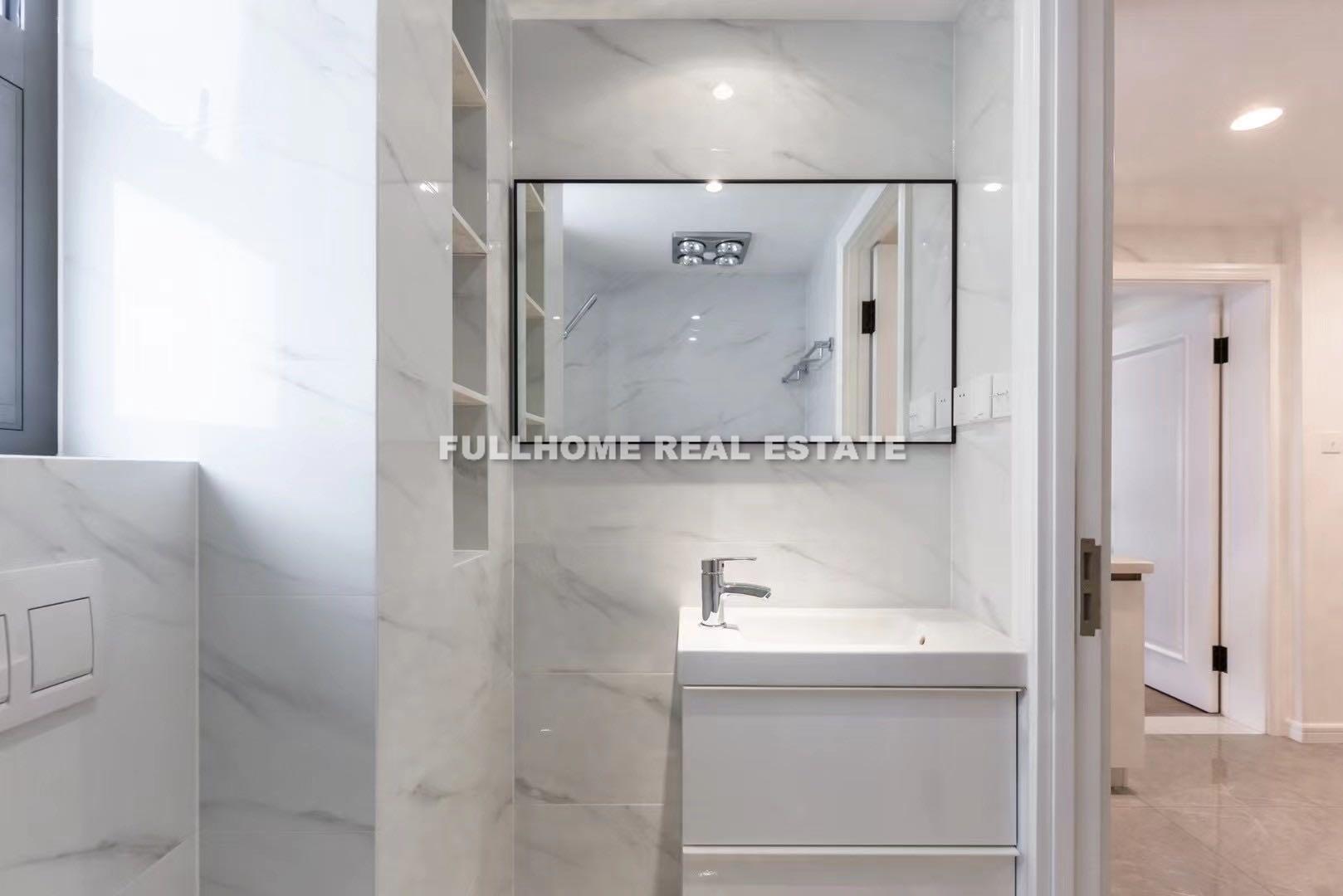 Xi Mu Apartment - Interior view 5, Shanghai rental property