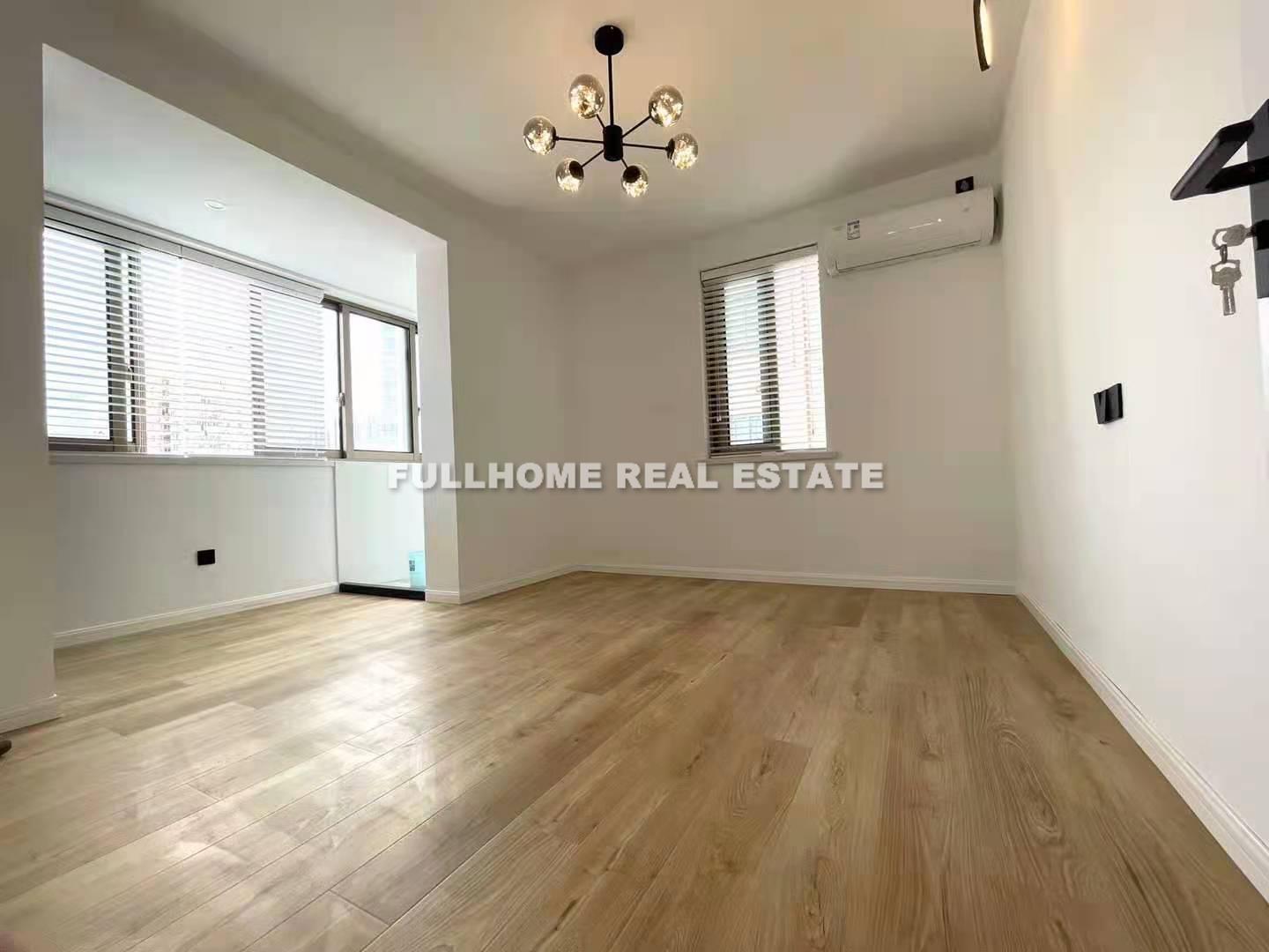 Jiaozhou Teacher Apartment - Interior view 7, Shanghai rental property