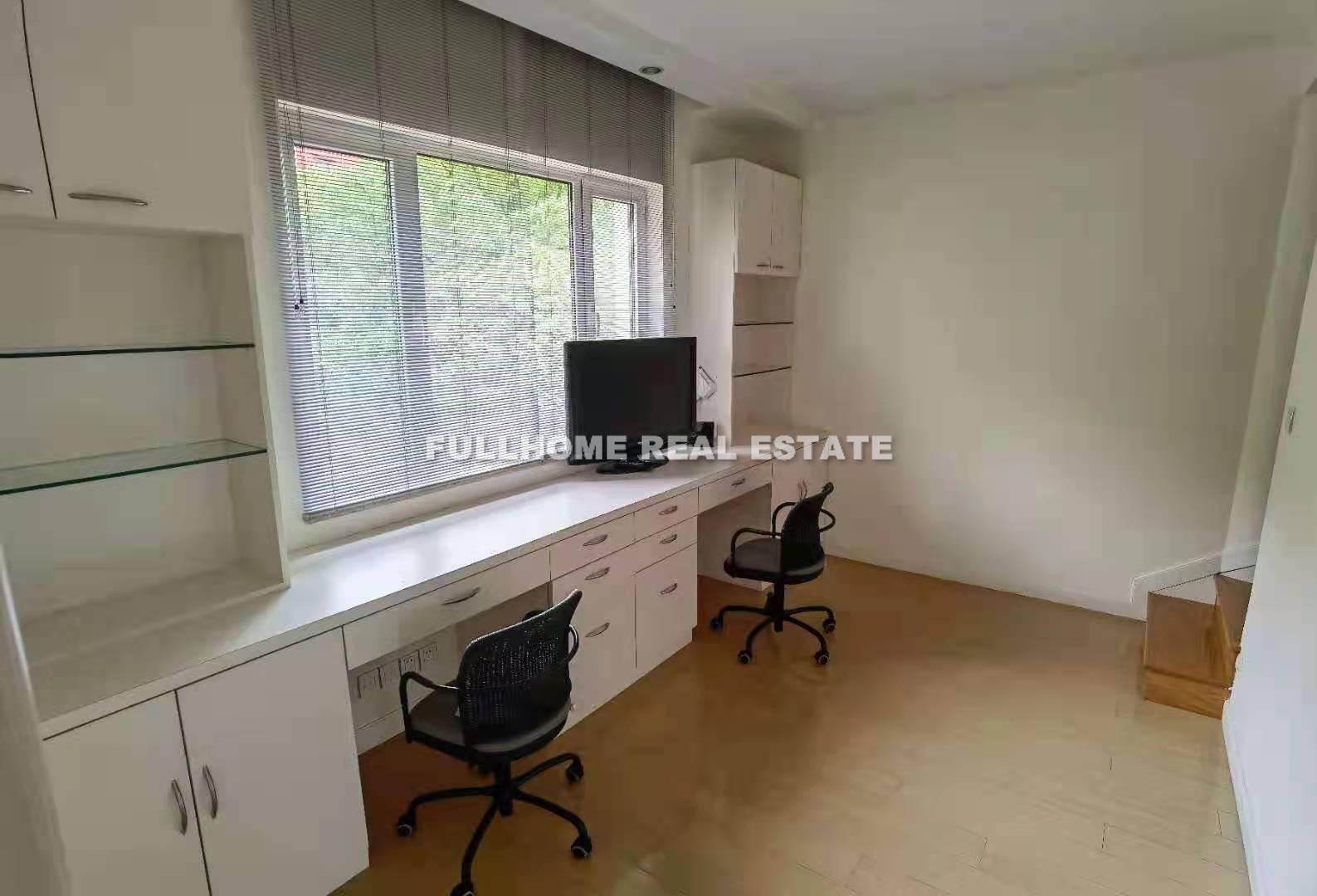 Risen Garden - Interior view 9, Shanghai rental property