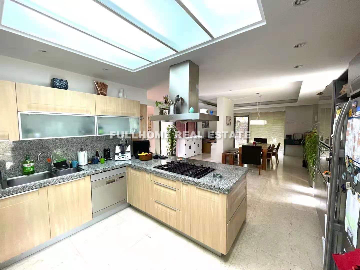 Lakeside Ville - Interior view 7, Shanghai rental property