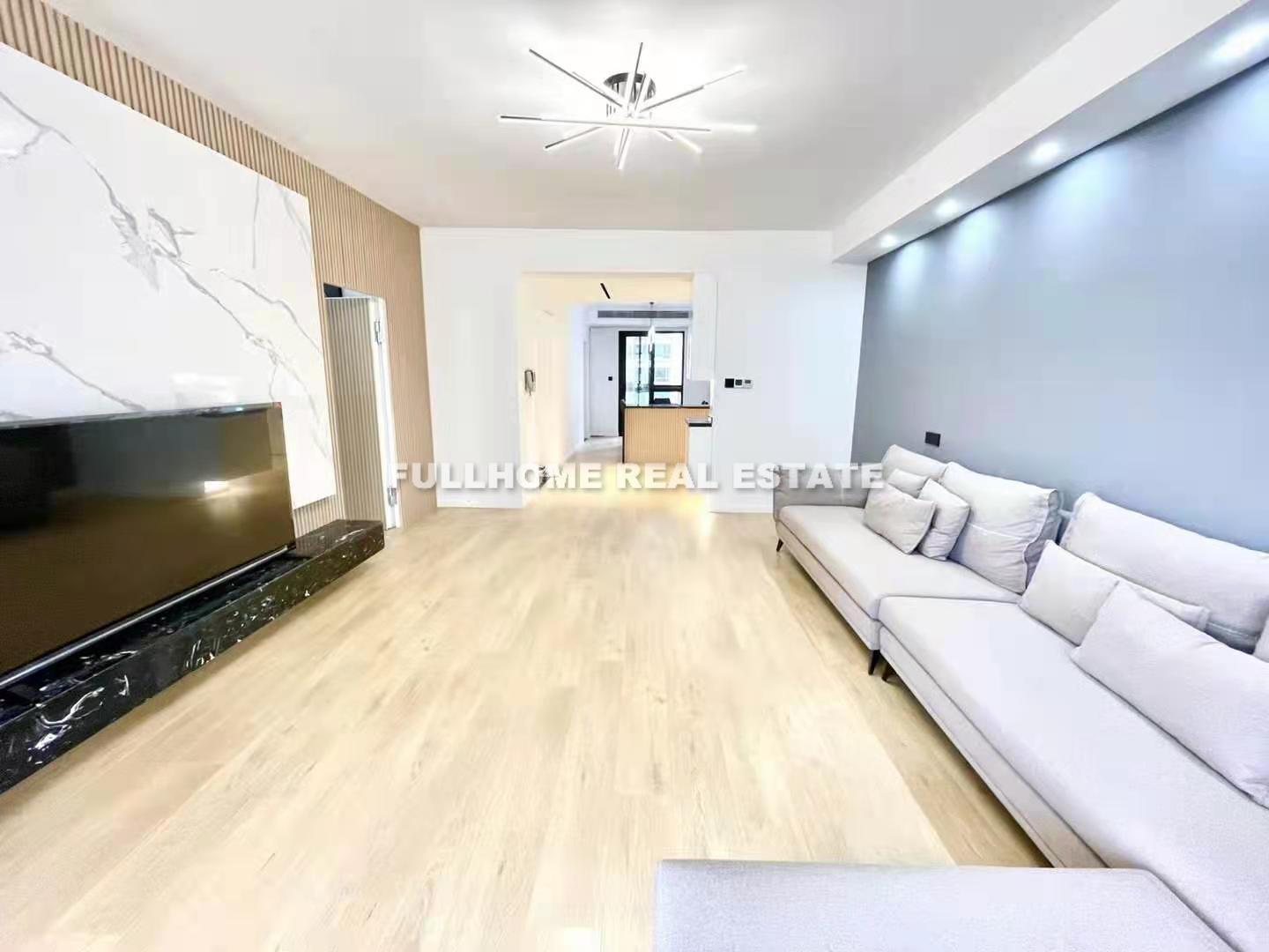 Hai Yue Garden - Interior view 6, Shanghai rental property