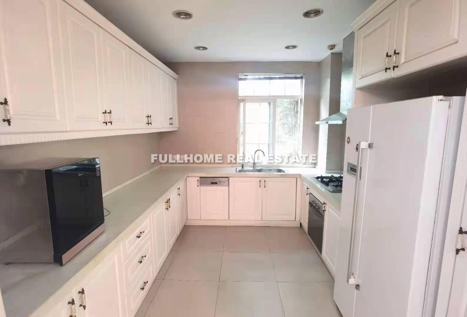 Violet Country Villa - Interior view 5, Shanghai rental property