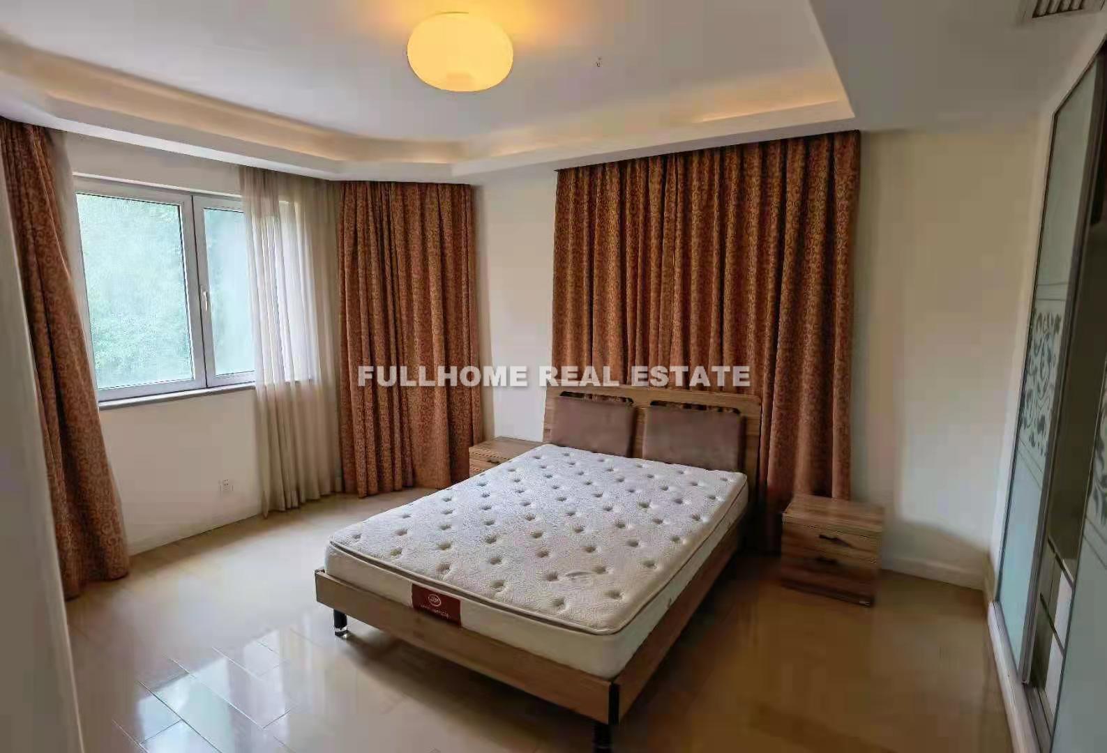 Risen Garden - Interior view 12, Shanghai rental property