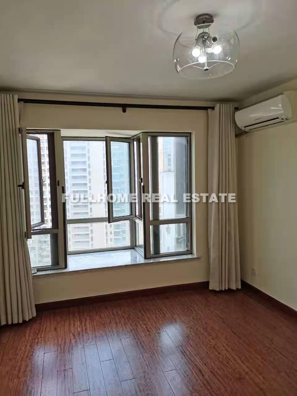 Huashi International Apartment - Interior view 4, Shanghai rental property